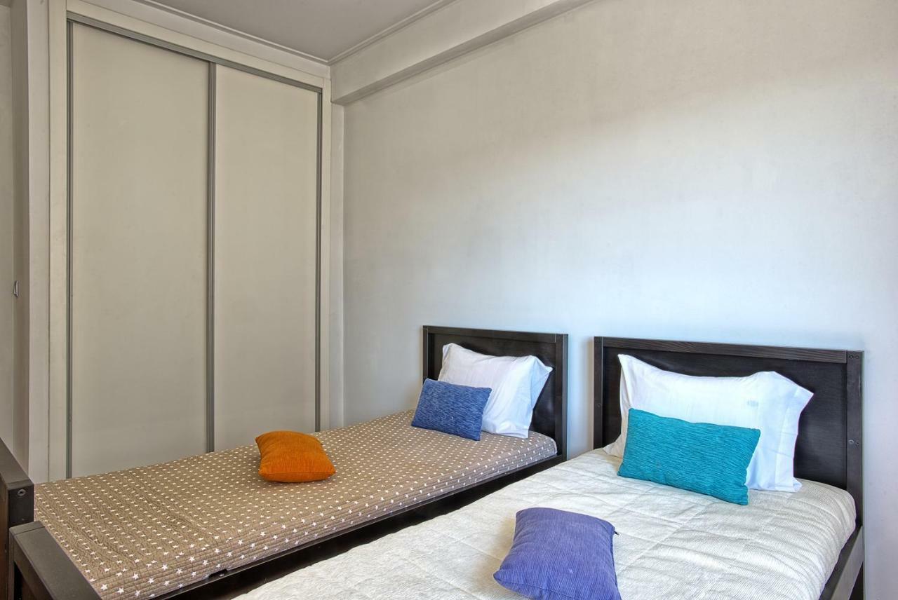 Myplace - Areeiro Apartment *