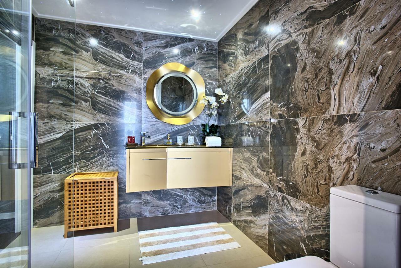 Apartment Myplace - Areeiro Lisbon