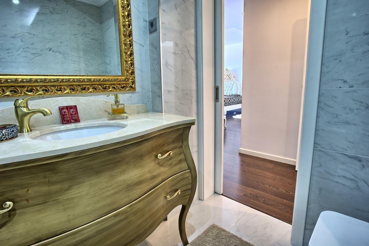 Myplace - Areeiro Lisbon