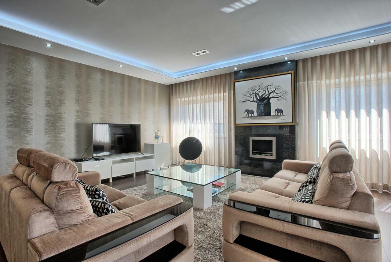 Apartment Myplace - Areeiro Lisbon