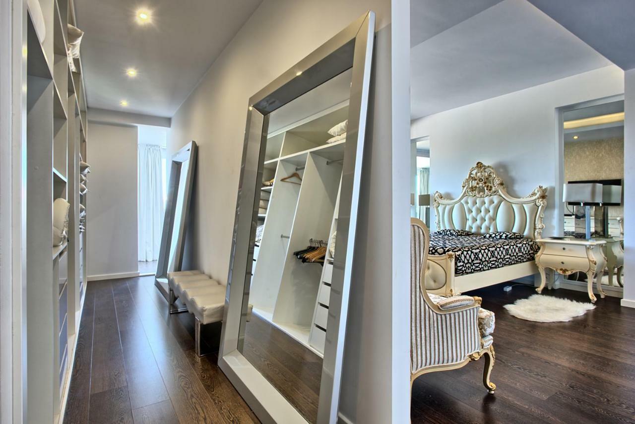 Myplace - Areeiro Apartment Lisbon