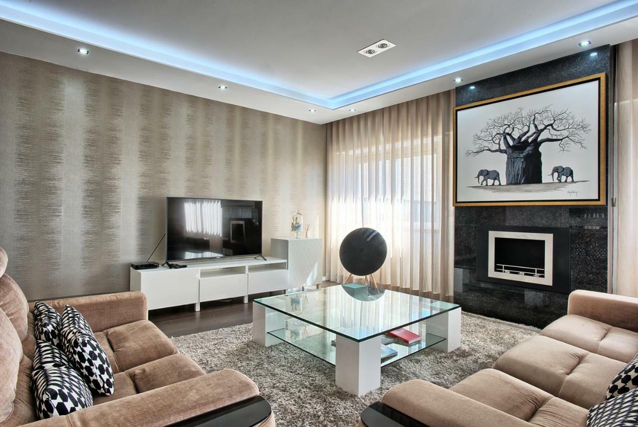 Apartment Myplace - Areeiro