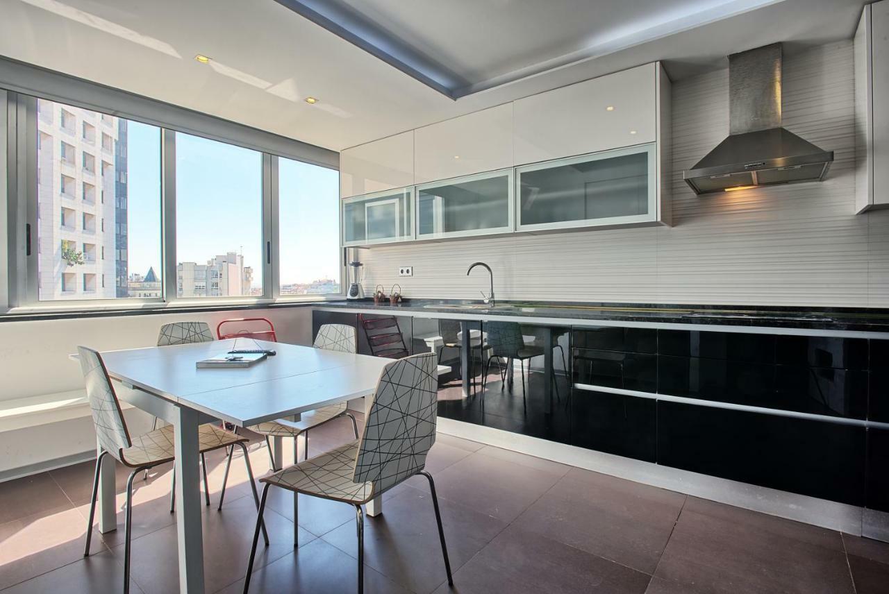 Myplace - Areeiro Apartment *