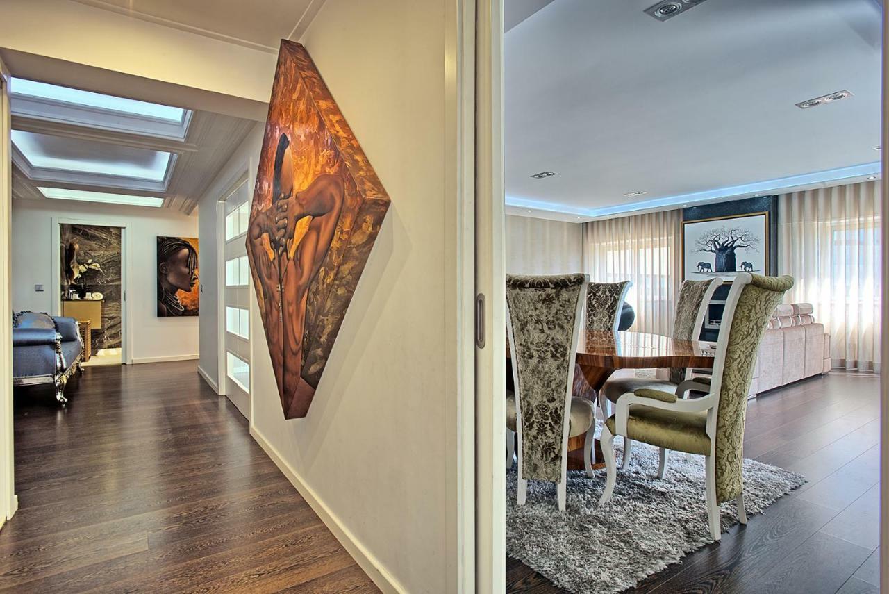 Apartment Myplace - Areeiro Lisbon