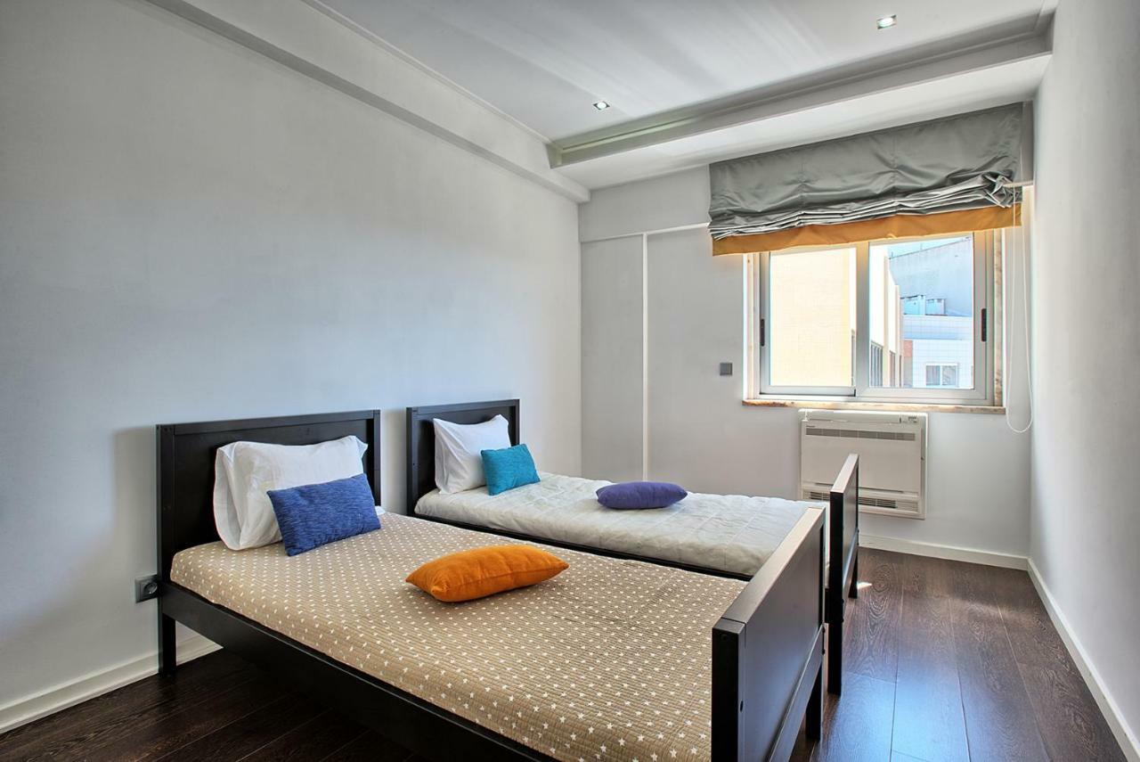 Apartment Myplace - Areeiro
